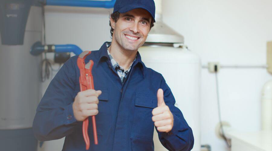Professional Leak Detection in Sweeny, TX