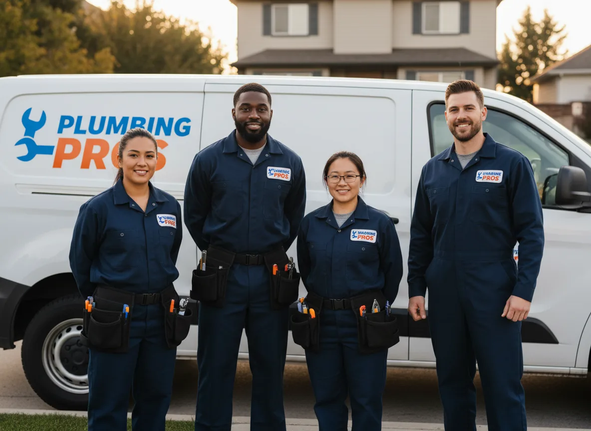 Water Heater Repair company in Sweeny, TX